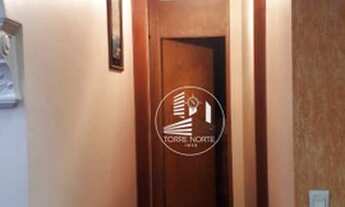 Imagem 7: Apartamento á venda no Jardim Marajoara com 3 dormitório, 1 banheiro e 1 vaga - Condominio