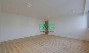 Imagem 6: Apartamento à venda, 117 m² por R$ 1.510.000,00 - Jardim Paulista - São Paulo/SP