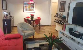 Imagem 2: Venda Apartamento 3 Dormitórios - 110 m² Moema