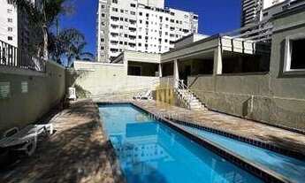 Imagem 2: Apartamento à venda, 50 m² por R$ 210.000,00 - Setor Negrão de Lima - Goiânia/GO