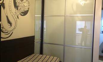 Imagem 4: Amplo apartamento - 150 metros privativos - bem localizado