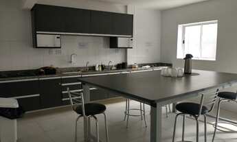 Imagem 3: Quartos Individuais - Hostel próximo ao metrô São Bento