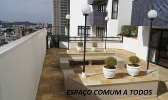 Imagem 5: APARTAMENTO À VENDA EDIFÍCIO PARQUE JUNDIAÍ 3 DORMITÓRIOS 1 SUÍTE 1 VAGA GARAGEM JUNDIAÍ S