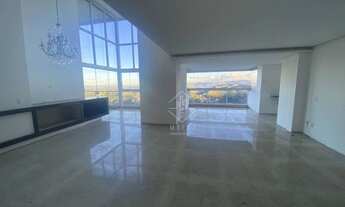 Imagem 5: APARTAMENTO VILA DA SERRA 4 QUARTOS