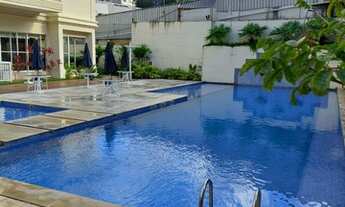 Imagem: EXCELENTE APTO 3QTOS-2SUÍTES-92M2-1VGA