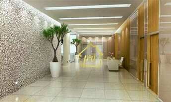 Imagem 3: Sala à venda, 43 m² por R$ 170.000,00 - Valongo - Santos/SP