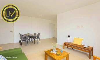 Imagem 3: Apartamento com 3 dormitórios à venda, 87 m² por R$ 920.000 - Pinheiros - São Paulo/SP