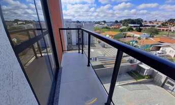 Imagem 6: Residencial Ipê - Apartamentos com três dormitórios na Boneca do Iguaçu - São José dos Pin