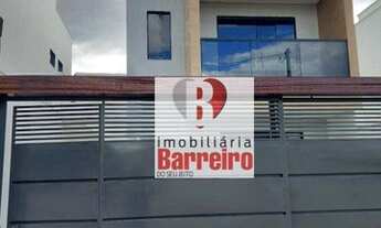 Imagem 4: Casa no Masterville, nova, ótimo padrão, ampla, nova. Financia