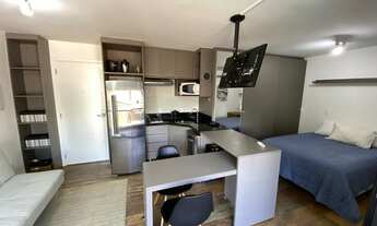 Imagem: Apartamento Venda Vila Olímpia 32 m² 1