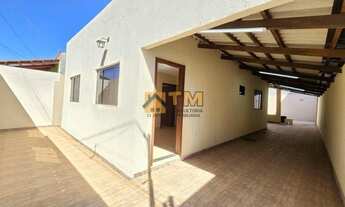 Imagem: Excelente Casa com 3 Quartos, Toda na Laje