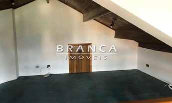 Imagem 7: Sobrado, Morada Dos Pinheiros (Aldeia Da Serra), Santana De Parnaiba, 1 Dorm, 4 Suite, 4 V