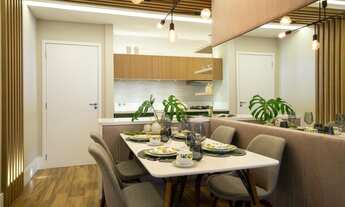 Imagem 4: Apartamento residencial para venda, Centro, São Bernardo do Campo - AP11254