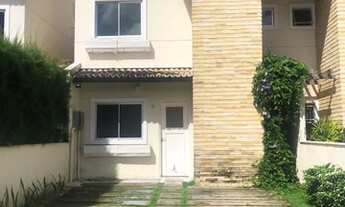 Imagem 1: Casa em condomínio 3 quartos Eusébio - CE