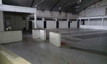 Imagem 2: Galpão para aluguel com 1100m² Comendador Soares