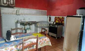 Imagem 6: Casa à venda no bairro Umarizal - Belém/PA