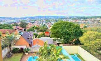 Imagem 3: Casa com 3 dormitórios à venda por R$ 830.000 - Espírito Santo - Porto Alegre/RS