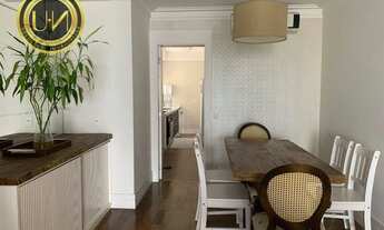 Imagem 3: Apartamento com 4 dormitórios à venda, 113 m² por R$ 1.700.000 - Vila Mariana - São Paulo