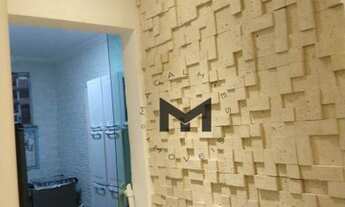 Imagem 2: Apartamento com 2 dormitórios à venda, 75 m² por R$ 309.000,00 - Centro - Niterói/RJ