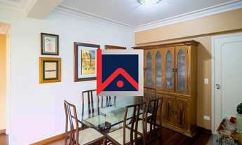 Imagem 7: Apartamento Venda 3 Dormitórios - 110 m² Campo Belo