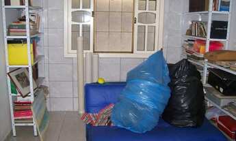 Imagem 6: Casa grande, com quintal na praia de Santa Mônica, Guarapari