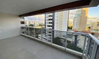 Imagem 4: Edf. Dolce Vitta. Excelente apartamento 3 quartos, novo, à venda na Pituba