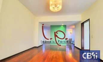 Imagem 6: Belíssima Casa em Alto Padrão e Condomínio Fechado no Bingen, Localização Segura, com 5 Qu