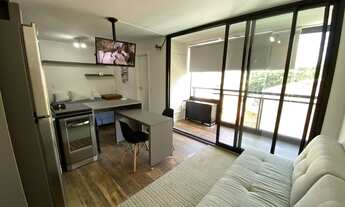 Imagem 2: Apartamento Venda Vila Olímpia 32 m² 1 Dormitórios