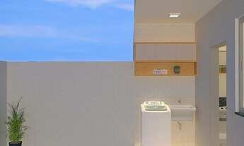 Imagem 4: IBIRITé - Casa Padrão - Camargos