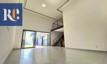 Imagem 7: Linda Casa 3 dormitórios, sendo 1 suíte com closet - Condomínio Piemonte - Indaiatuba/SP