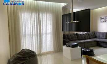 Imagem 2: Apartamento com 3 dormitórios à venda, 80 m² por R$ 450.000 - Jardim Paraíso - Barueri/SP