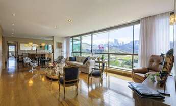 Imagem 3: APARTAMENTO A VENDA VALE DOS CRISTAIS 4 QUARTOS