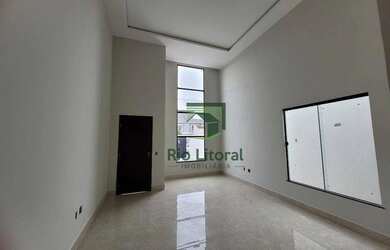 Imagem 6: Casa à venda, 98 m² por R$ 550.000,00 - Ouro Verde - Rio das Ostras/RJ