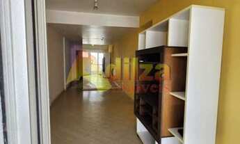 Imagem 3: Apartamento-À VENDA-Tijuca-Rio de Janeiro-RJ