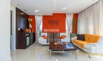 Imagem 4: Vila Leopoldina! Lindíssima Cobertura Duplex!