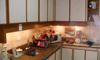 Imagem 5: Venda Apartamento 2 Dormitórios - 92 m² Campo Belo