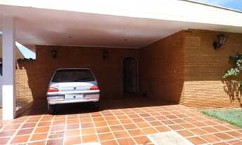 Imagem 2: Casa com 3 dormitórios à venda, 295 m² por R$ 980.000,00 - Ribeirânia - Ribeirão Preto/SP