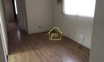 Imagem 2: Sobrado à venda, 209 m² por R$ 940.000,00 - Encruzilhada - Santos/SP