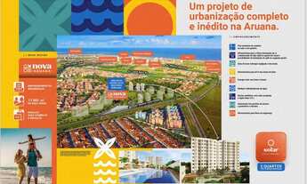 Imagem 2: Solar Nova Aruana - Lazer de verdade é ter 3 praças urbanizadas pertinho de você !!. Araca