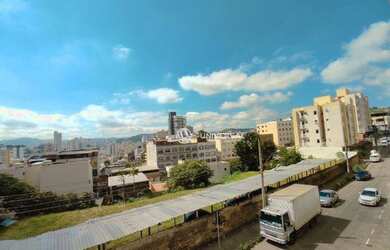 Imagem 3: Apartamento com 3 quartos à venda, 84 m² por R$ 290.000 - Paineiras - Juiz de Fora/MG