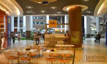 Imagem 5: MUNDO PLAZA - SALA 35M² - CAMINHO DAS ÁRVORES