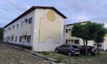 Imagem 4: Apartamento para aluguel tem 48m² sala, cozinha c 2 quartos em Uruguai - Teresina - PI