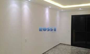 Imagem 3: Apartamento com 3 dormitórios à venda, 126 m² por R$ 880.000 - Vila Zelina - São Paulo/SP