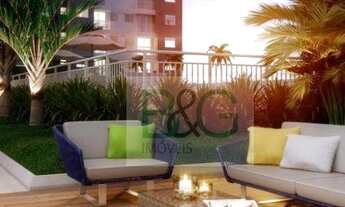 Imagem 2: Apartamento à venda, 49 m² por R$ 321.500,00 - Jaguaribe - Osasco/SP