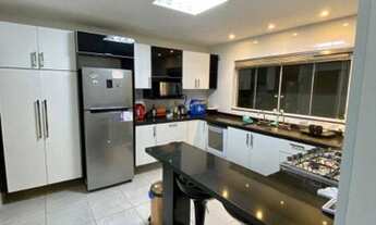 Imagem: Casa com 3 dormitórios para alugar, 199