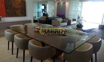 Imagem 5: Apartamento com 4 quartos à venda, 453 m² por R$ 5.999.000 - Belvedere - Belo Horizonte/MG