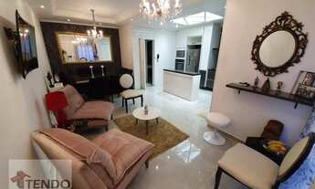 Imagem: Apartamento 78 m² - venda - 2 dormitórios