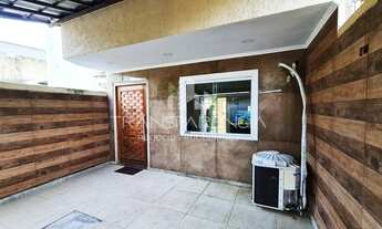 Imagem 6: Casa triplex climatizada com 3 quartos Campo Grande, RIO DE JANEIRO - RJ