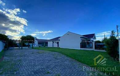 Imagem 3: Casa e Sobrado de 4 dormitórios à Venda - Xangri-lá