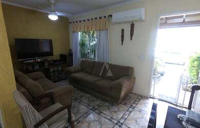 Imagem 5: Casa com 2 dormitórios, 65 m² - venda por R$ 279.000,00 ou aluguel por R$ 1.200,00/mês - I